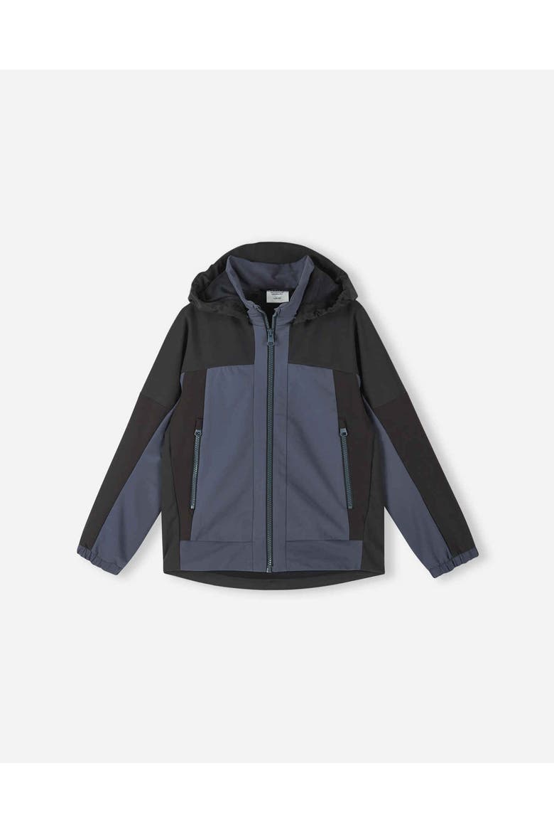 Vaeltava Jacket, Main, color, Black