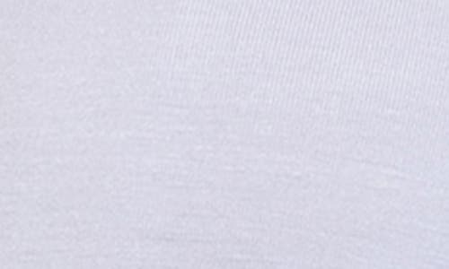 Honeydew All American Long Sleeve Short Pajamas In Lunar