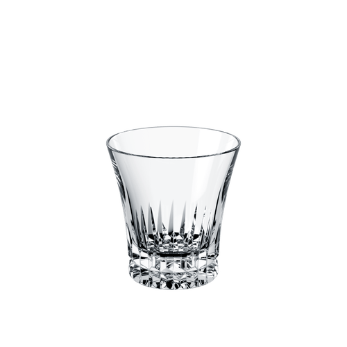 Villeroy & Boch Grand Royal Old Fashioned Pair In Clear
