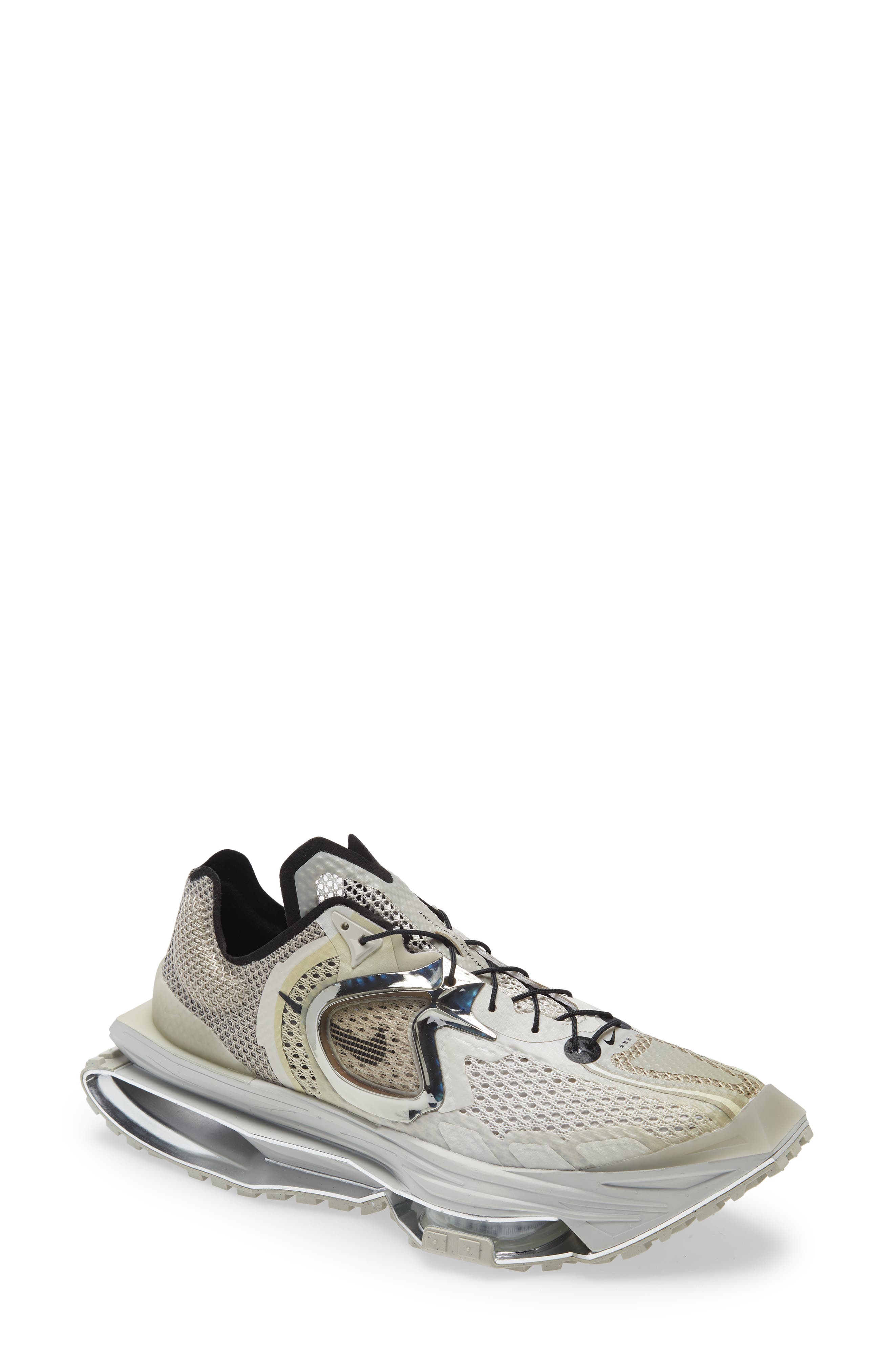 Nike Zoom 004 x MMW Sneaker, Main, color, 