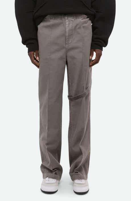 Helmut Lang Relaxed Cargo Pants