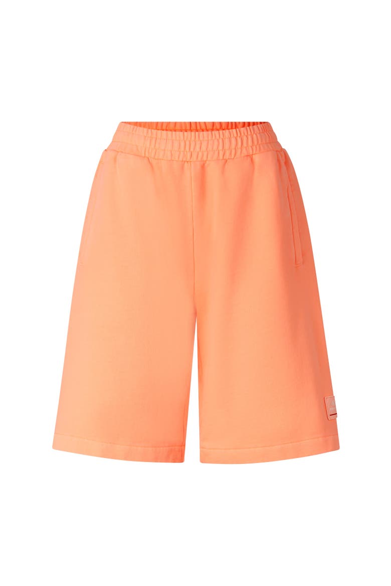 Iuseph Sweatshorts, Main, color, Apricot
