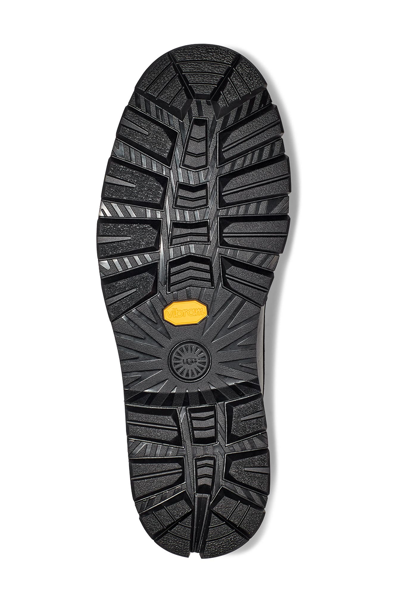 UGG<sup>®</sup> Kirkson Waterproof Boot, Alternate, color, 