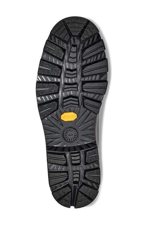 Ugg ® Kirkson Waterproof Boot In Black