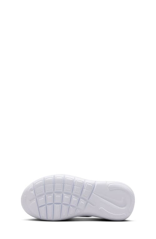Nike Kids' Flex Runner 4 Sneaker