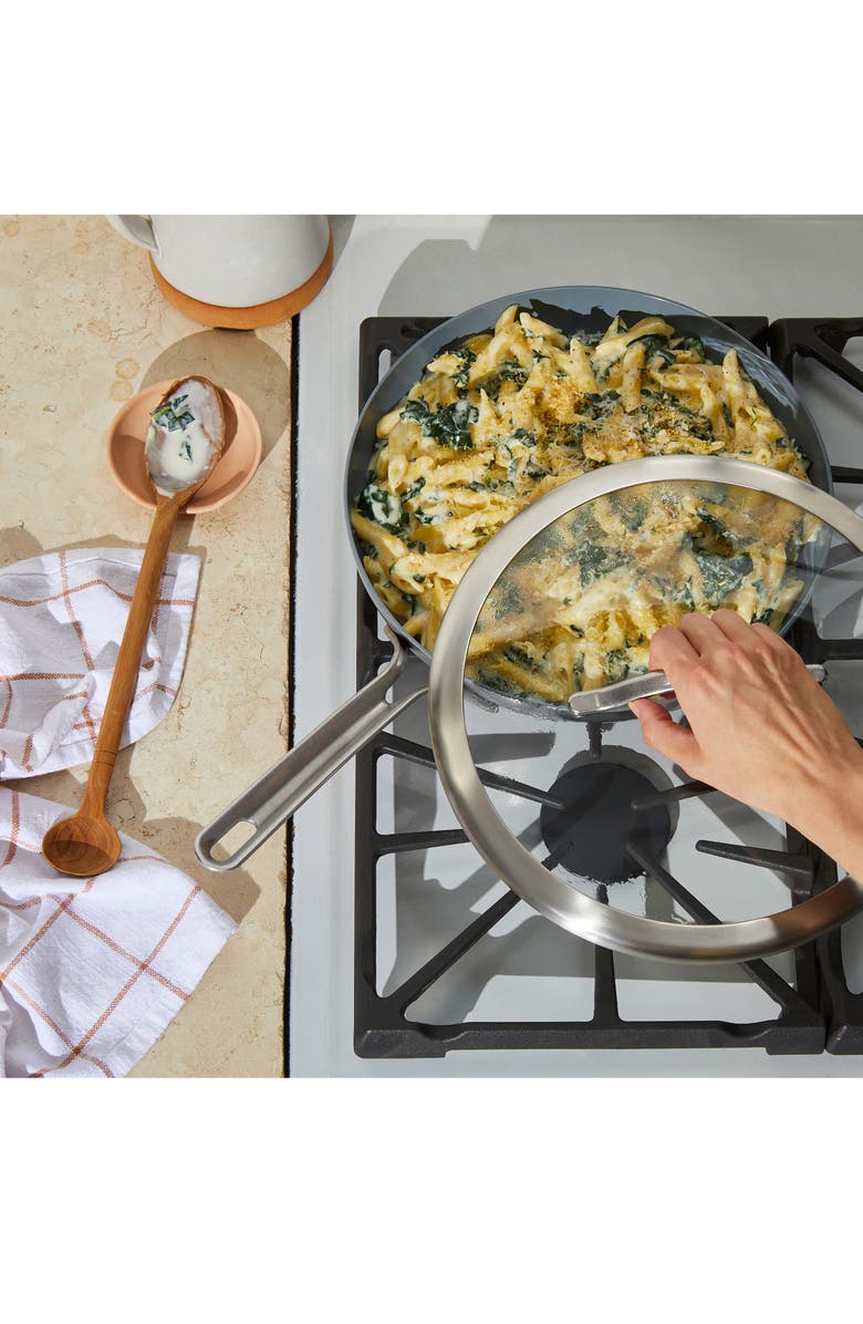 Five Two by Food52 Essential Cookware 11-Piece Set, Alternate, color,