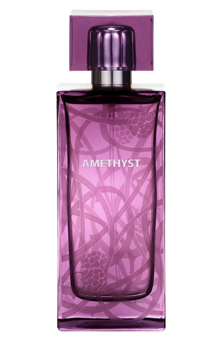 Lalique 'Amethyst' Eau de Parfum, Main, color,