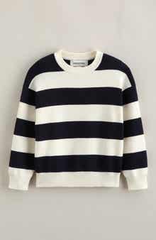 Kids' Crewneck Sweater