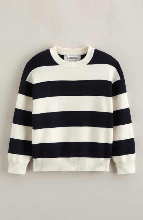 Kids' Crewneck Sweater