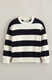 Nordstrom Kids' Crewneck Sweater