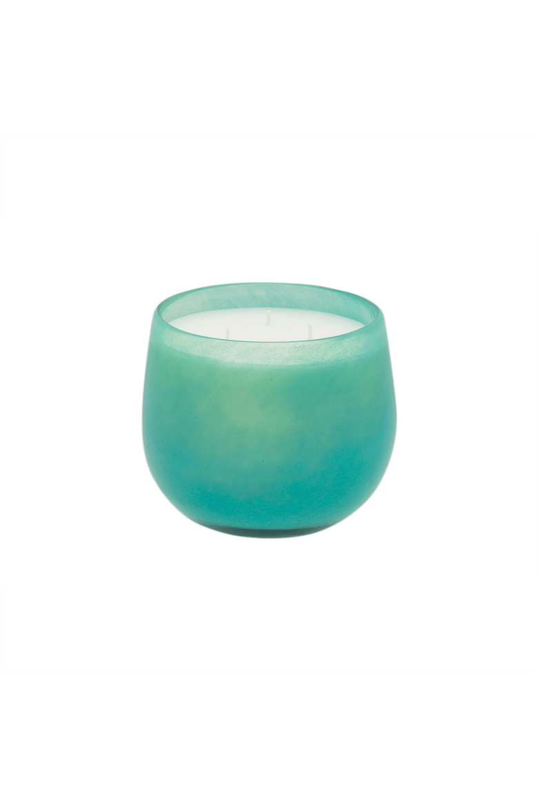 Black Oud + Elderflower Candle, Alternate, color, 3-WICK | 130 HRS