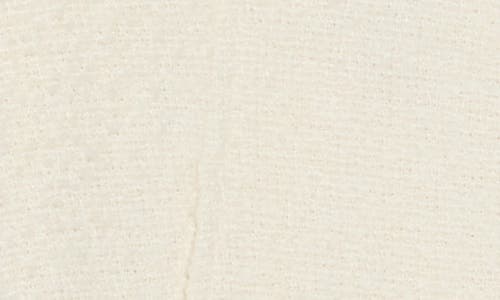 Derek Lam 10 Crosby Prewett Zip Front Jacket In Blanc De Blanc