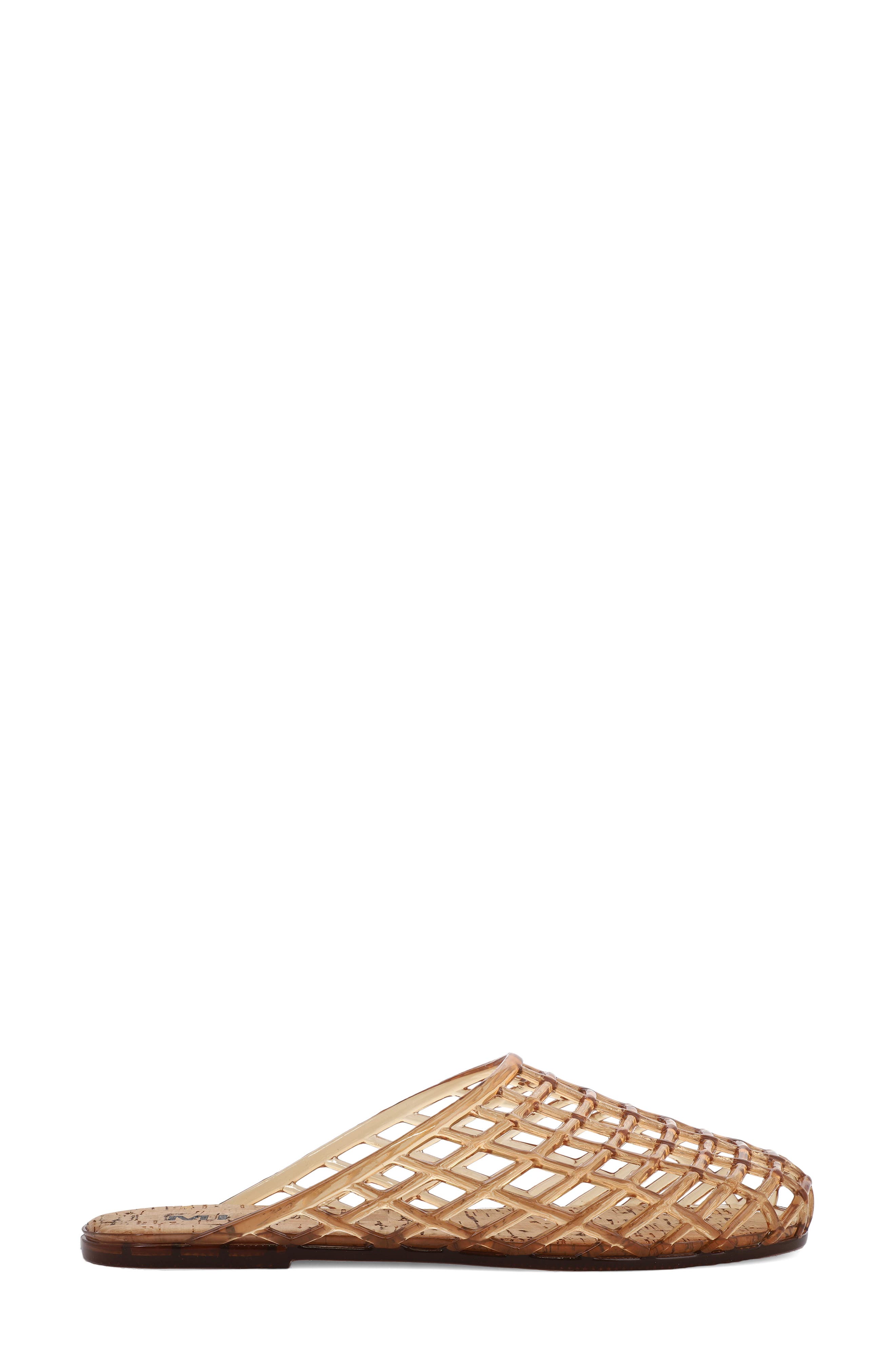 MIA Darby Jelly Mule, Alternate, color, Tan