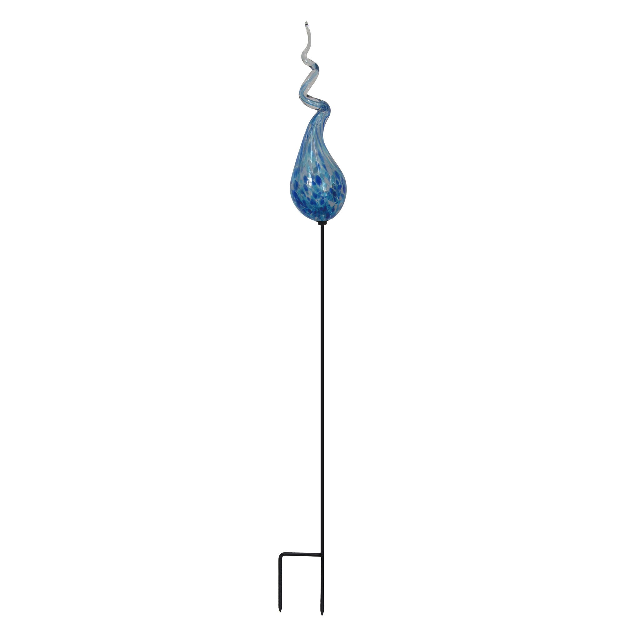 selected Blue