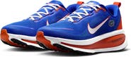 Nike Men's Nike Florida Gators Vomero 18 Running Shoes