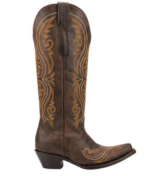 The Samala Western Cowboy Boot (women)