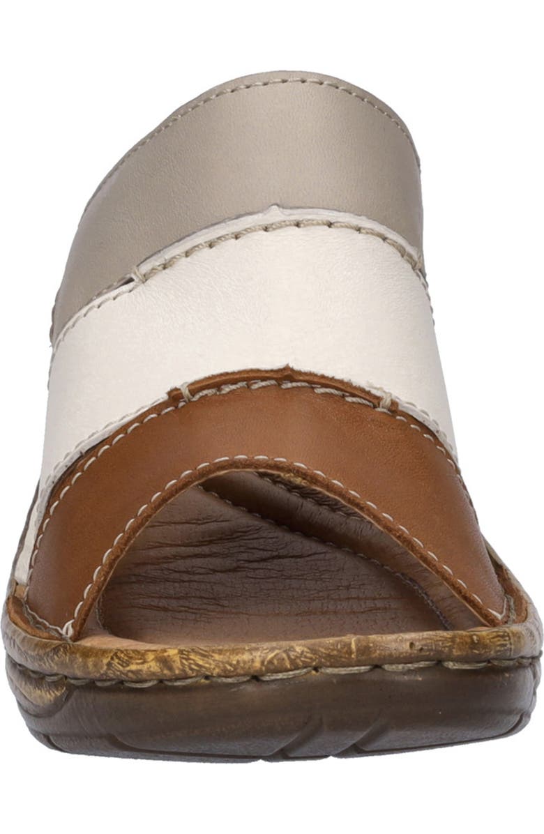 Josef Seibel Catalonia Sandal, Alternate, color,