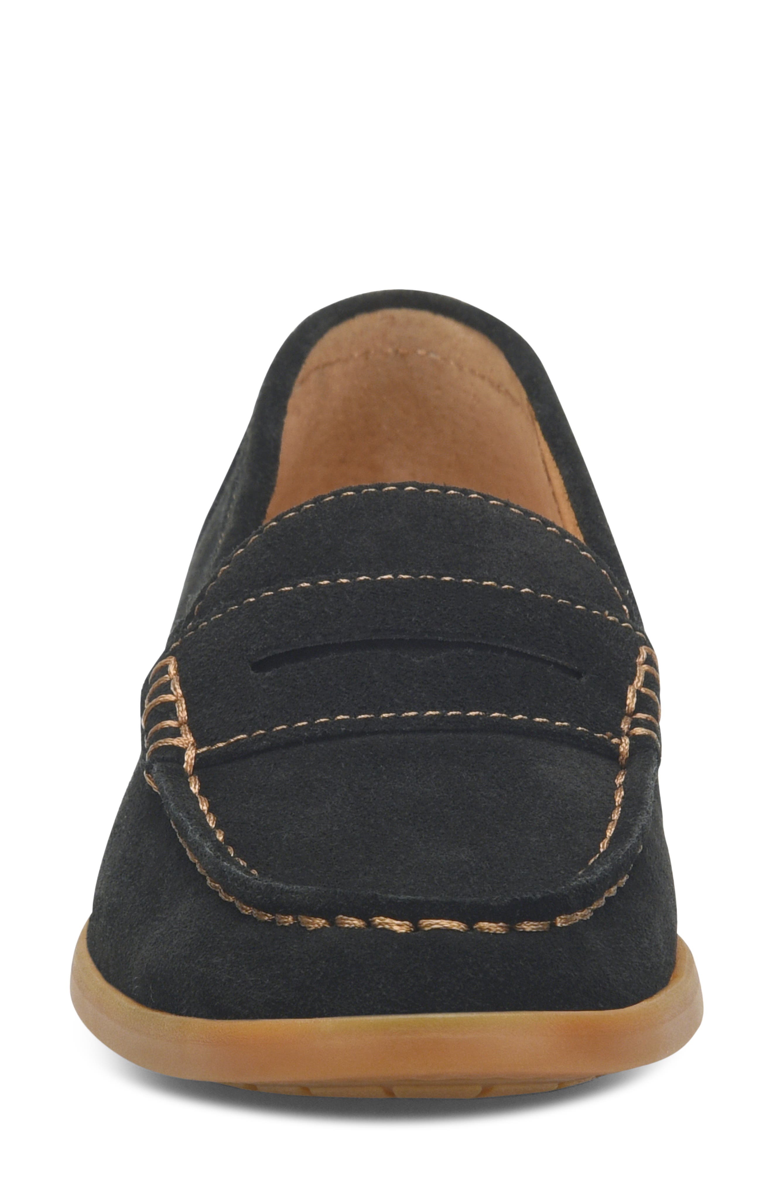 Børn Bly Penny Loafer, Alternate, color, 