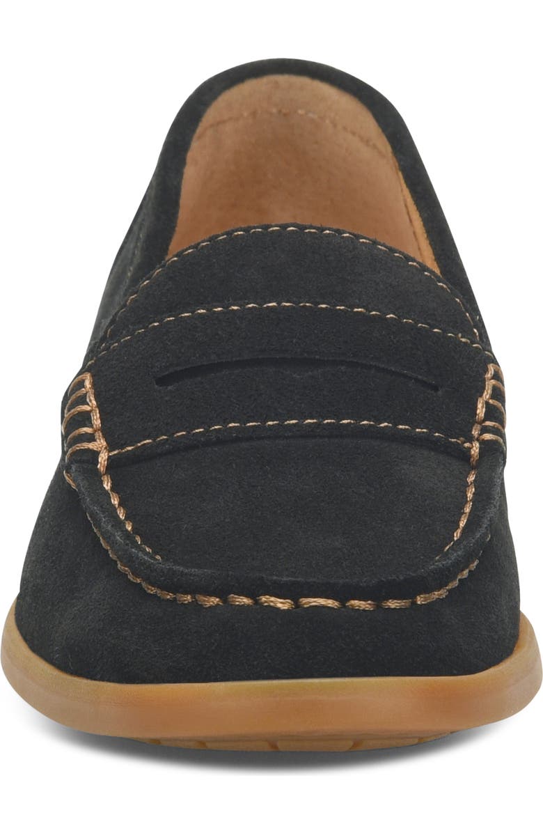 Børn Bly Penny Loafer, Alternate, color,