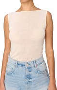 DL1961 Sleeveless Sweater