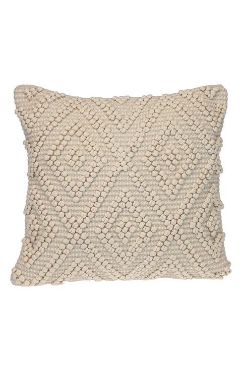 Accent Pillow