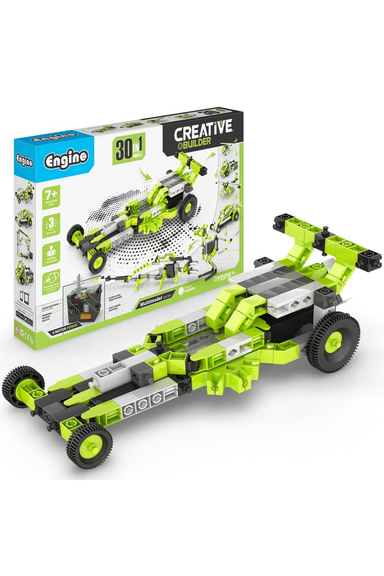 Multimodel Toy Vehicles Set, Main, color, Multicolored