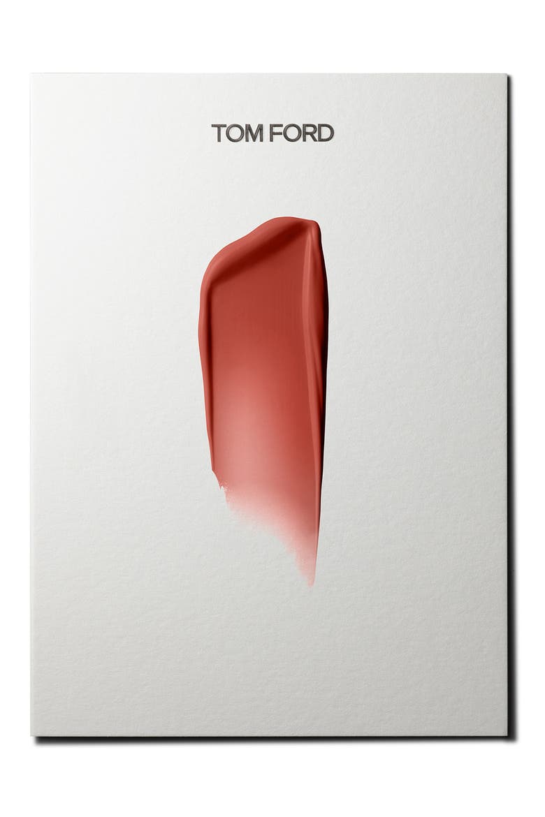 Lip Lacquer Luxe, Alternate, color, 07 NUBILE / MATTE