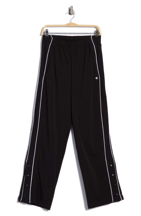 Trekkie Street Line Track Pants