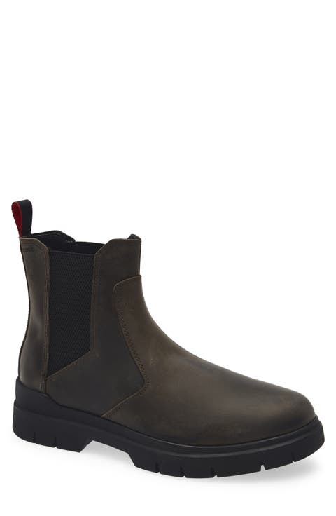 Ryan Lug Sole Boot (Men)