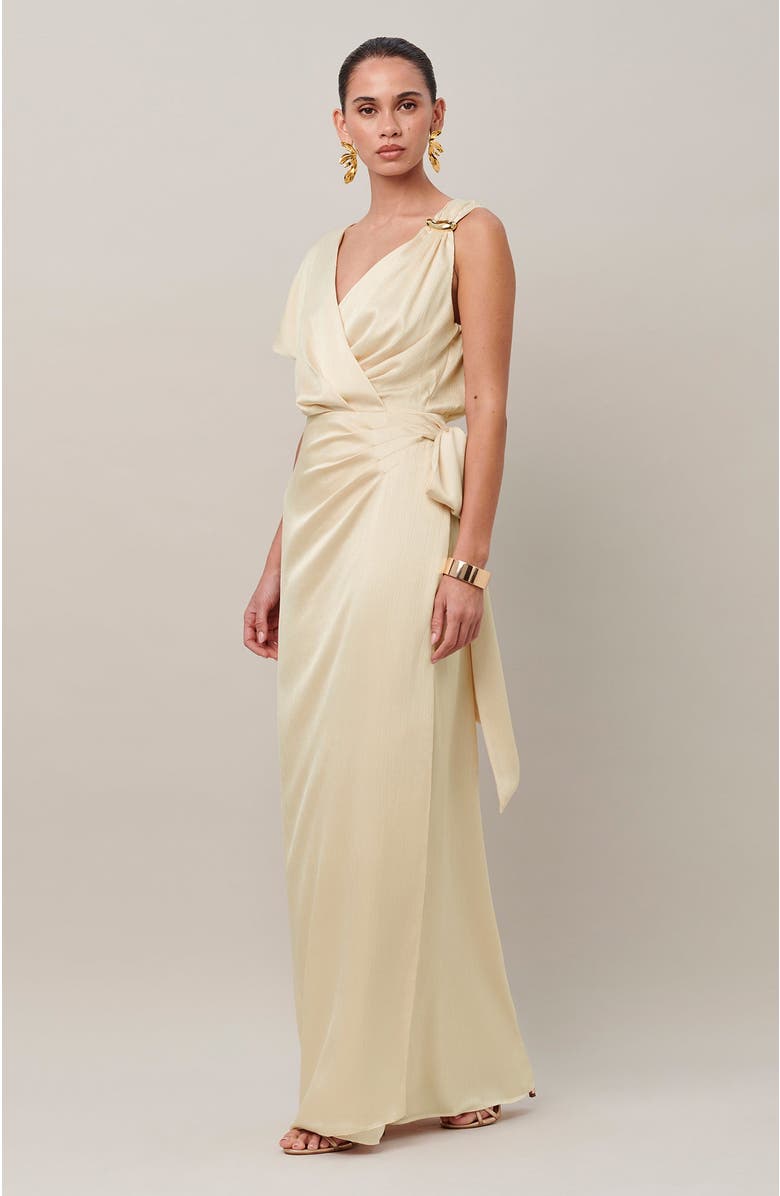 SAVEL Benny Maxi Dress, Alternate, color,