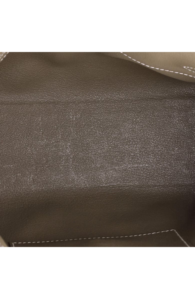 Pre-Owned Hermes Kelly Messenger Bag Evercolor PM, Alternate, color,