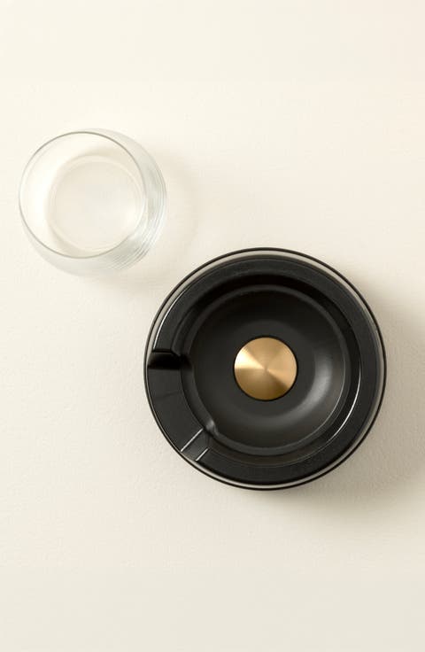 Personal Whiskey Chiller & Glass