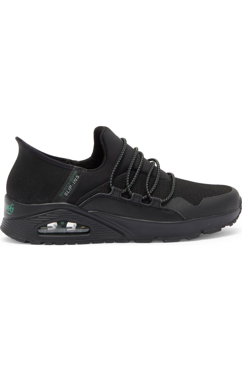 SKECHERS x Snoop Dogg Uno-Laid Back Sneaker, Alternate, color,