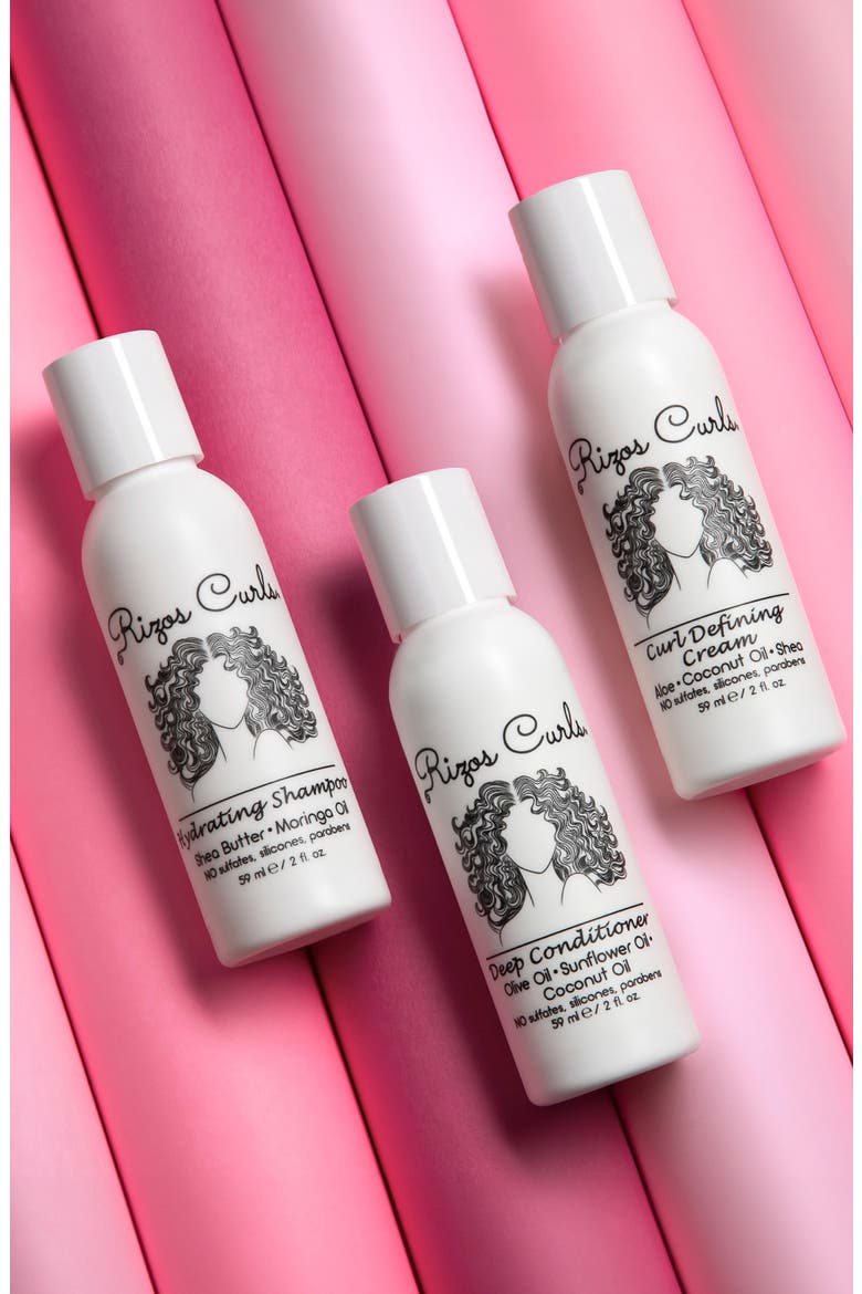 Travel Kit Curl Care Trio $33 Value, Alternate, color, NONE