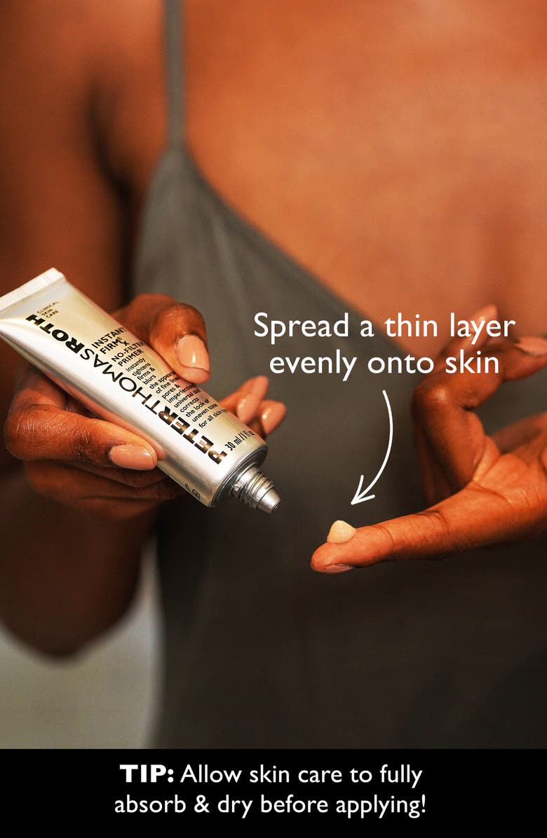 Peter Thomas Roth Instant FirmX<sup>®</sup> No-Filter Primer, Alternate, color,