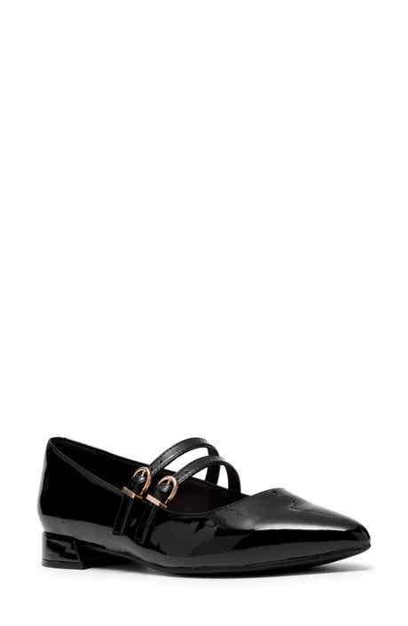 Natalyn Jane Skimmer Flat
