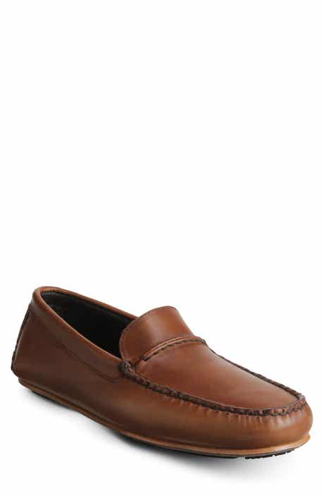 Allen Edmonds Super Sport Driving Shoe