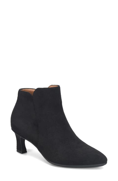 Violet Ankle Boot (Women)
