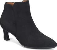 EUROSOFT Violet Ankle Boot