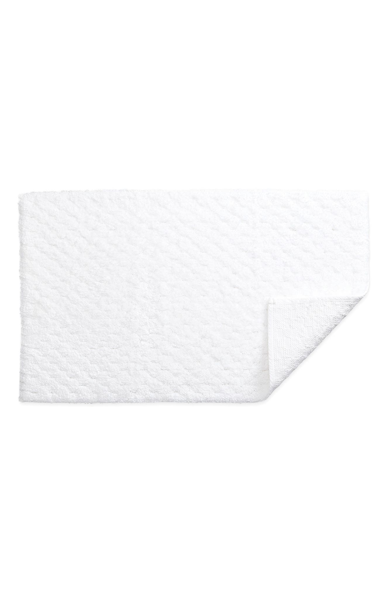 selected WHITE