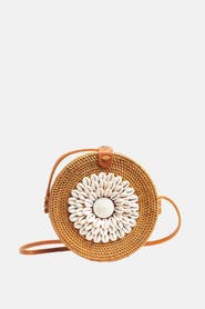 Jelavu Ata Kauri Crossbody Bag