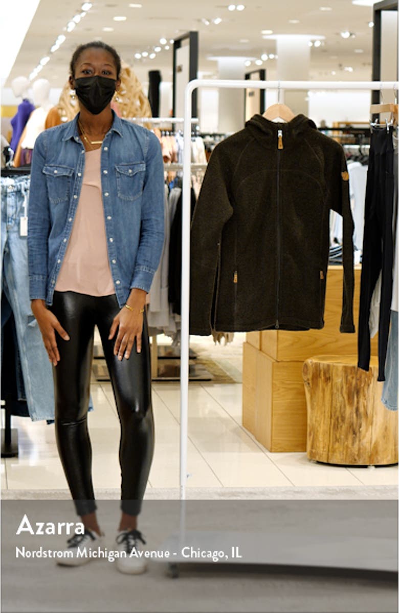 Kaitum Hooded Fleece Jacket, sales video thumbnail