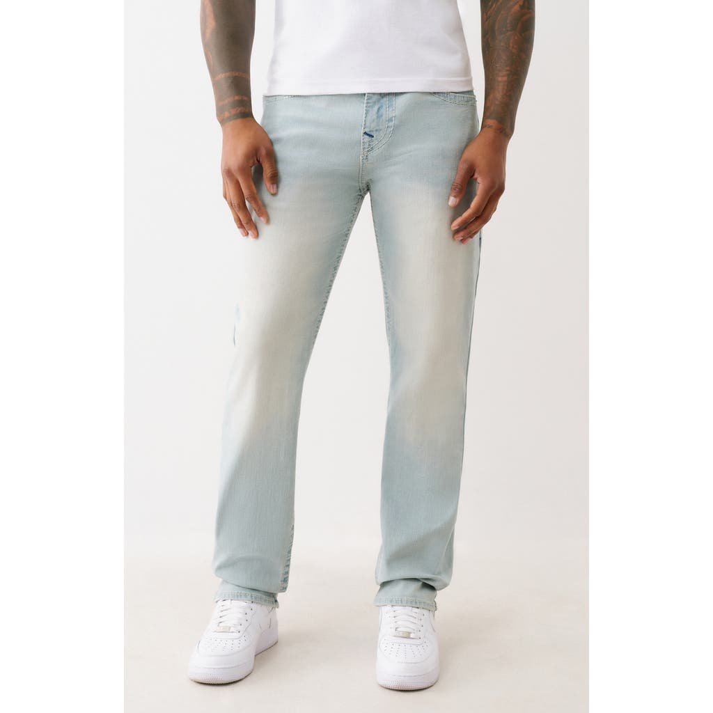 True Religion Geno Slim Fit Jeans
