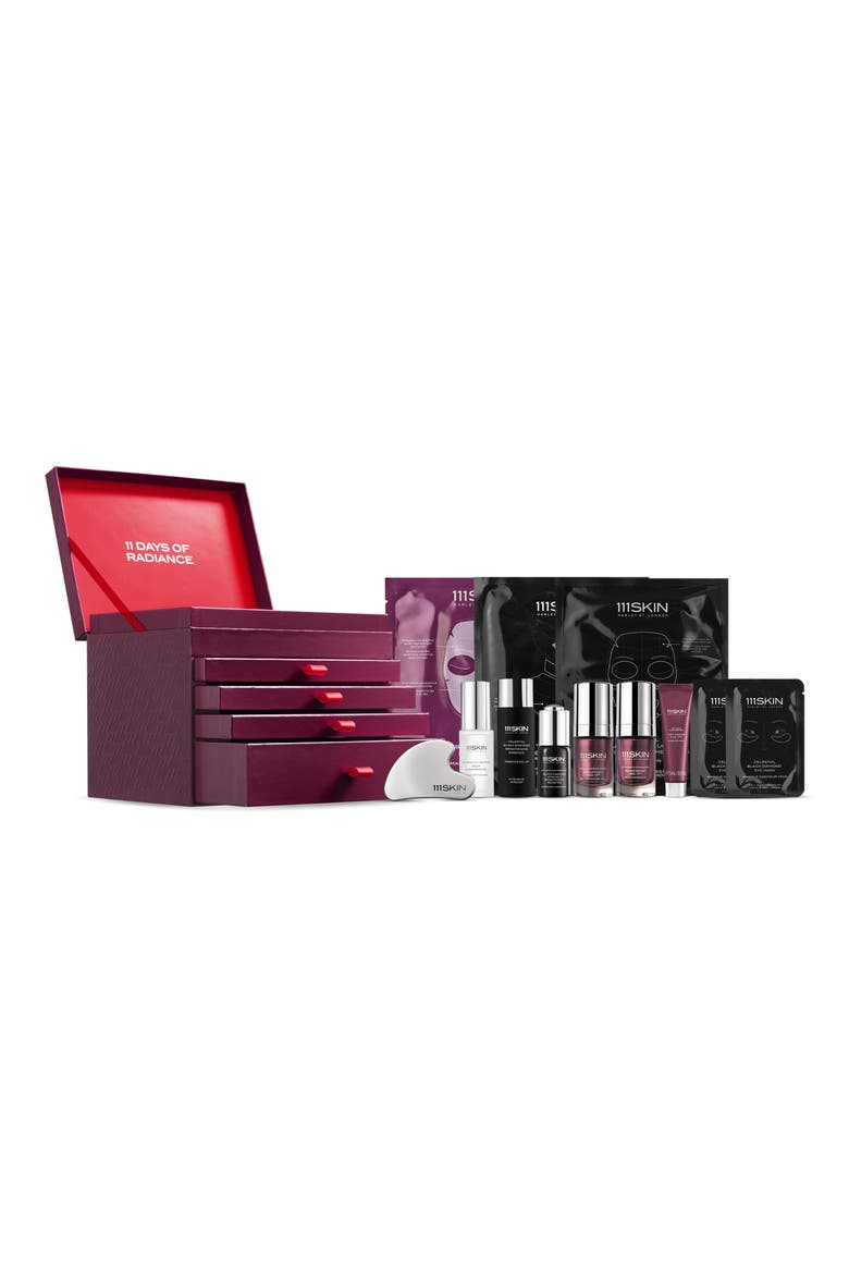 11 Days of Radiance Gift Set $815 Value, Main, color, NO COLOR