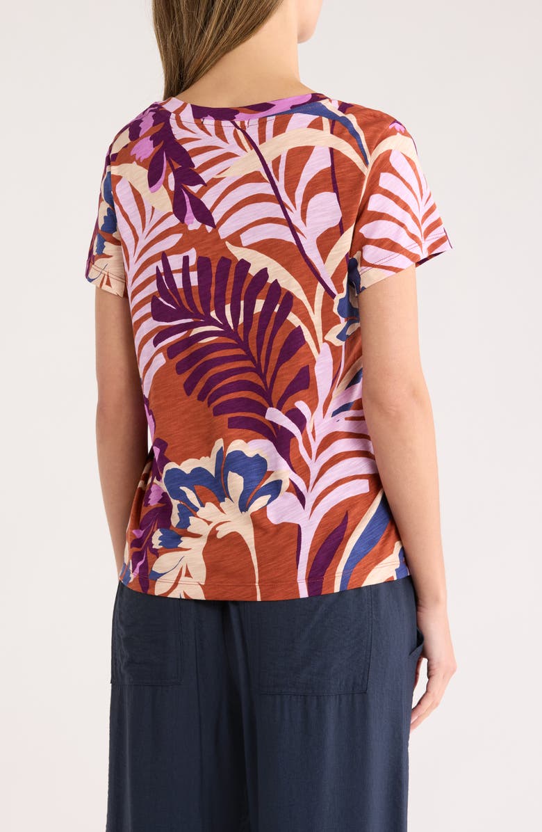 Sanctuary One Pocket T-Shirt, Alternate, color, Emma Wood