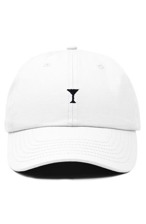 Lil Martini Dad Cap