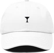 Dalix Lil Martini Dad Cap