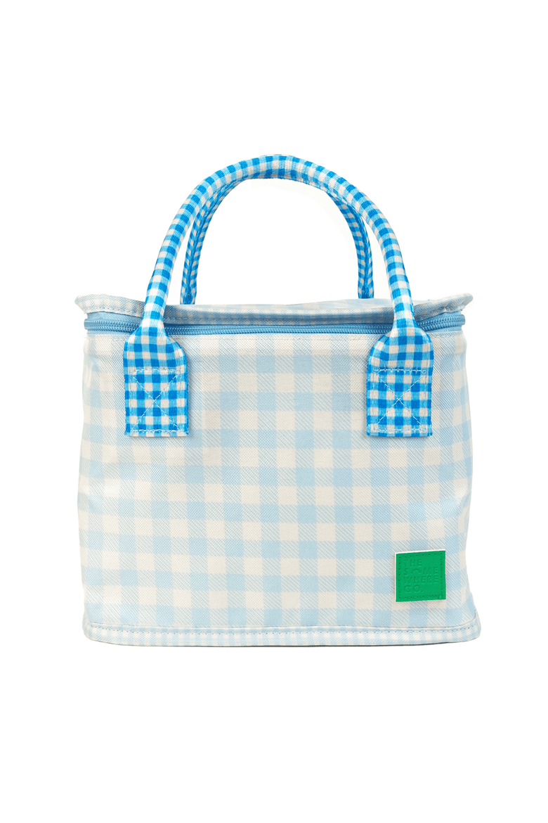 Lunch Bag, Main, color, Blueberry