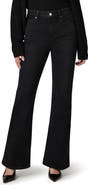 PAIGE Laurel Canyon High Waist Flare Leg Jeans