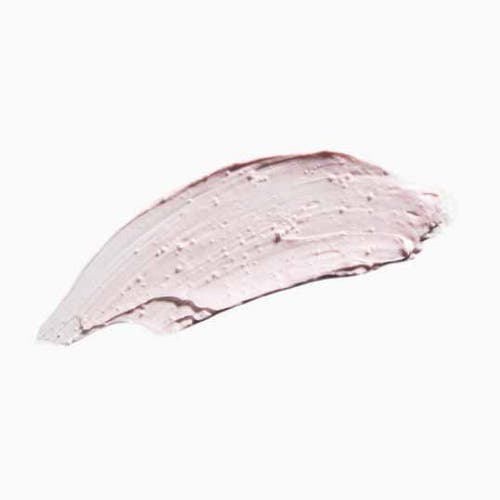 Mudmasky Pearl Polish Superglow Pink Clay Mask